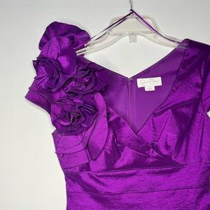 Jessica Simpson dress